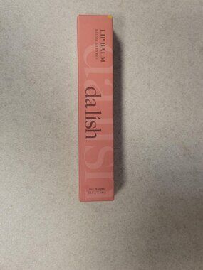 Dalish Lip Balm